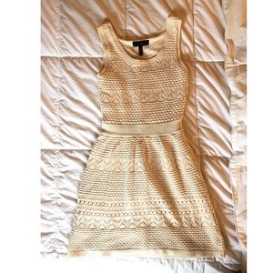 Jessica Simpson Summer Dress